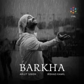 Barkha Cover