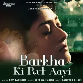 Barkha Ki Rut Aayi Cover