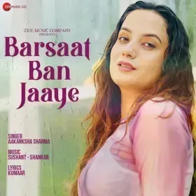 Barsaat Ban Jaaye Cover