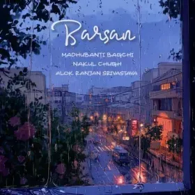 Barsan Cover