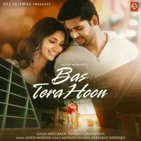 Bas Tera Hoon Cover