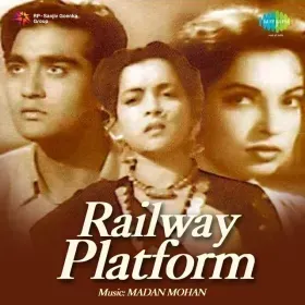 Chand Madhyam Hai Cover