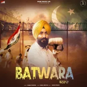 Batwara - Pamma Dumewal Cover