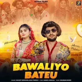 Bawaliyo Bateu Cover