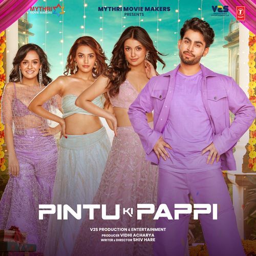 Pintu Ki Pappi Cover