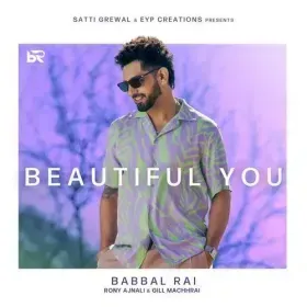 Beautiful You Cover