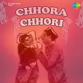 Maar Dala Sanwariya Ne Cover