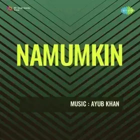 Beet Gaya Din Raha Takat Cover