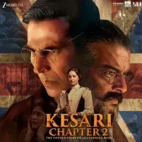 Parwardigara Cover