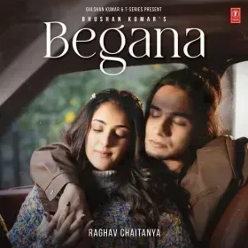 Tose Nazar Ladi Sajna Re Cover