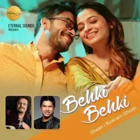 Behki Behki Cover