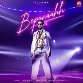 Bepanaahh Cover