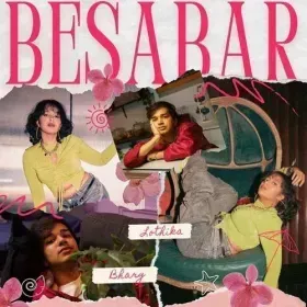 Besabar Cover
