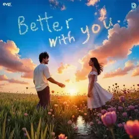 Better With You Cover