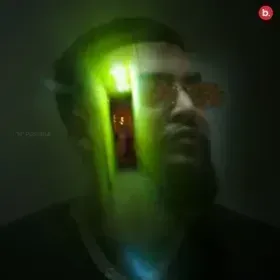 Feel Me Cover
