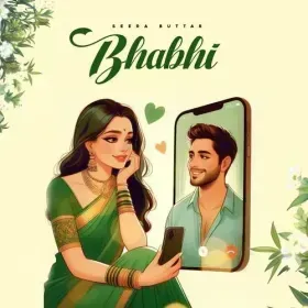 Chhupa Kar Meri Ankhon Ko Cover