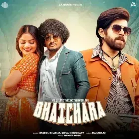Bhaichara (feat. Lalit Tyagi &amp;amp; Mithuuworldzz) Cover