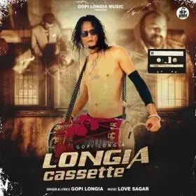 Himachal&#10; Gopi Longia Cover
