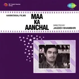 Maa Ka Aanchal Ladle Cover