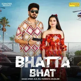 Bhatta Bhat Cover