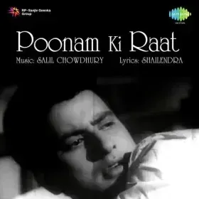 Sapnon Mein Mere Koi Aaye Jaye Cover