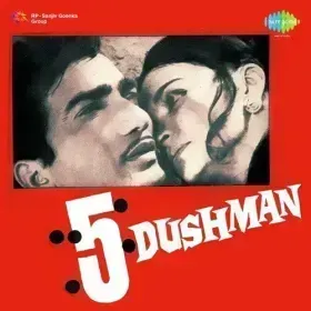 Jeena To Hai Par Ae Dil Kahan Cover