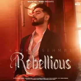 Sigma&#10; Karan Sehmbi Cover