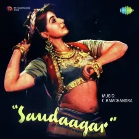 Main Hoon Teri Kali Cover
