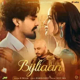 Bijliaan (From &amp;quot;Badnaam&amp;quot;) Cover