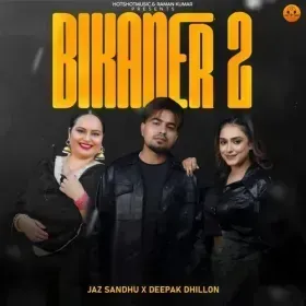 Bikaner 2 Cover