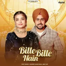 Bille Bille Nain Cover