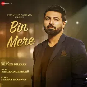 Bin Mere Cover