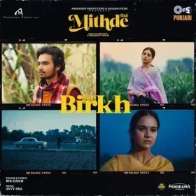 Birkh (From &amp;quot;Mithde&amp;quot;) Cover