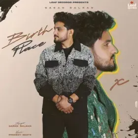 UP Down&#10; Gagan Balran Cover