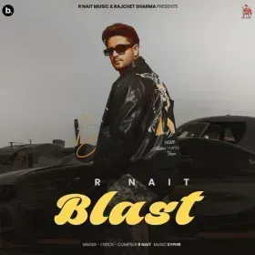 Blast Cover