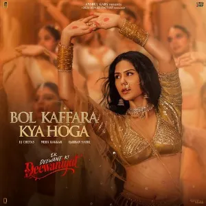 Ek Deewane Ki Deewaniyat Cover