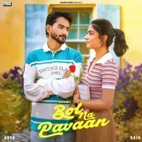 Bol Na Pavaan Cover