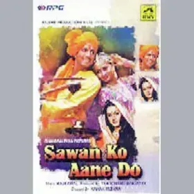 Teri Tasveer Ko Cover