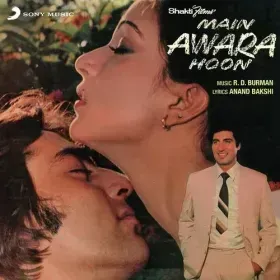 Main Awaara Hoon Cover