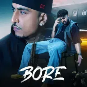 Bore Cover