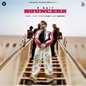 Bouncers Cover