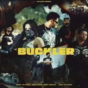 Buckler Cover