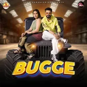 Bugge Cover