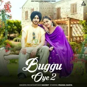 Buggu Oye 2 - Navjeet Cover