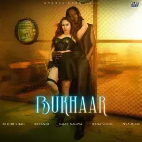 Bukhaar Cover