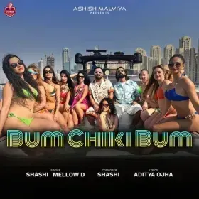 Bum Chiki Bum Cover
