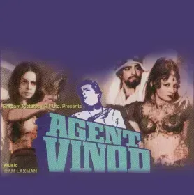 Sab Se Nirala Cover