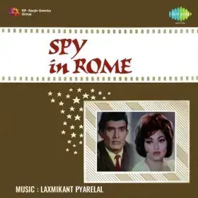 Rome Ki Wadiyon Se Do Dil Cover