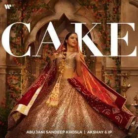 Haari Re Cover