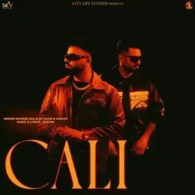 Cali Cover